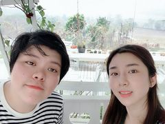 -黄色小屋