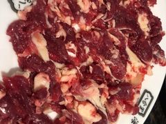 -八合里潮汕鲜牛肉火锅(深圳海岸城店)