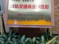 -连城·新天地(福华一路店)