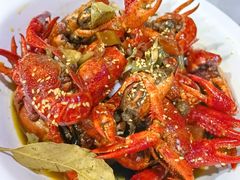 -四妹餐厅(玫瑰街店)