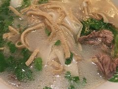 -萧记三鲜烩面(瑞达路店)