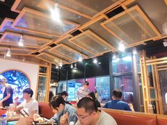 大堂-成都吃客(九眼桥店)