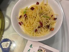 -春天里餐厅(西田城店)