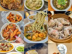 -木木鲜海鲜面(天一店)