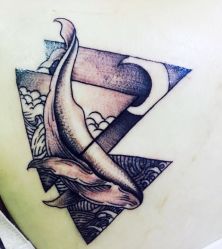 -TATTOO/手工穿孔吧/耳洞/刺青STUDIO