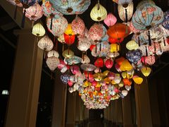 -海南清水湾莱佛士酒店