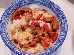 -味上湘菜馆(阿波罗店)