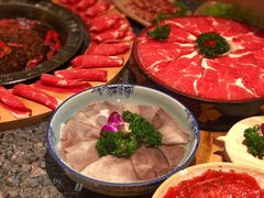 -蜀大侠火锅(古田店)