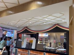 -八婆婆烧仙草(中山路店)