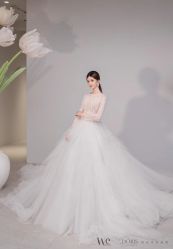 -WECOUTURE高级订制广州