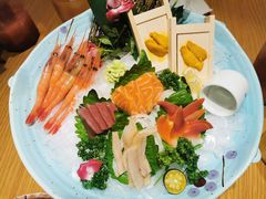 -三石铁板烧(紫竹桥店)