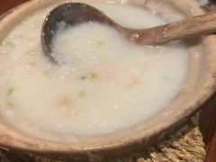 -南拳十三姨·潮汕砂锅粥(世纪金源店)