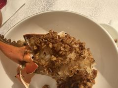 -喜记避风塘炒辣蟹(旗舰店)