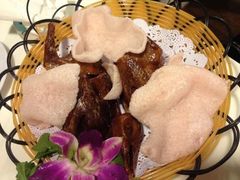 金牌乳鸽-新大咀港式茶餐厅(宝山万达店)