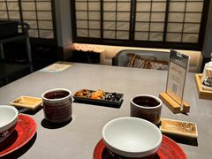 -聿山居·创意料理