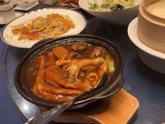 -美心·翠园(港汇恒隆广场店)