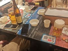 -清真私房烧烤·炭烤鲜牛(创始店)