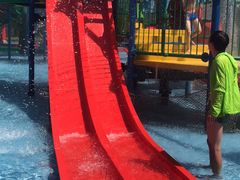 -苏州乐园森林水世界