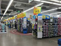-迪卡侬(南二环店)
