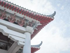 -闽粤南澳总镇府