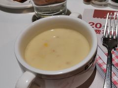 -爱丽丝牛排西餐厅(光谷步行街店)