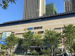 -星光耀广场(安吉路店)