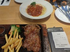 -菲滋意式餐厅(长兴东鱼坊店)