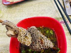 -老徐烧烤涮肚(交道口店)