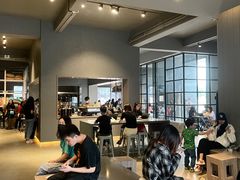 -来回·咖啡(钟村咖啡豆店)
