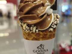 -GODIVA(恒隆广场店)