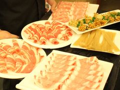 -老码头火锅(玉林店)
