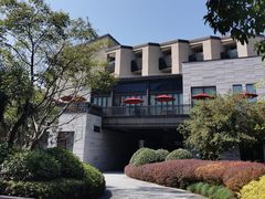 -上海崇明金茂凯悦酒店