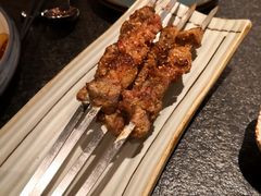 -丝路金桃·新疆菜(徐汇店)