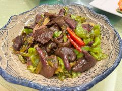 -云和祥食府·特色云南菜(金碧公园店)
