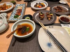 -德川家日本料理(顺义华联店)