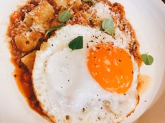 -ROAST coffee & eatery