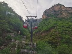 -十渡东湖港风景区