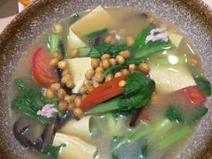 -蒙自源米线(虎门国际购物中心店)