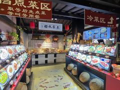 -鱼食饭稻·苏浙土菜17年老馆子(平江路店)