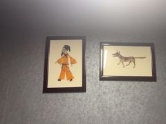 -恬阿姨庭院餐厅·生日宴