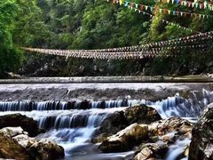 -佛爷洞旅游景区