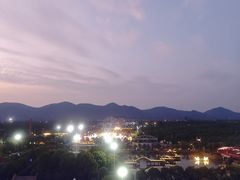 -云幽谷旅游区