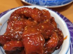 -鲜稻回转寿司(百利城店)