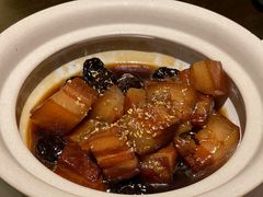 -粗茶淡饭·隐庐私厨(东亭店)
