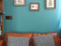 -几静cafe(基湖店)