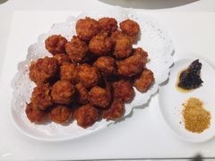 -峨嵋酒家(地安门店)