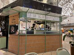-LUNEURS月乐诗 冰淇淋咖啡(环贸店)