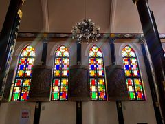 -贵阳北天主教堂