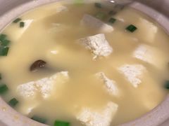 -西贝(上海我格广场店)