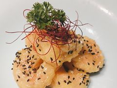 -上井精致料理自助餐(松雷店)